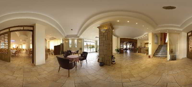 Klonos Anna Hotel Aegina Exterior photo