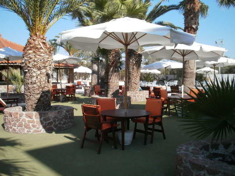 Klonos Anna Hotel Aegina Exterior photo