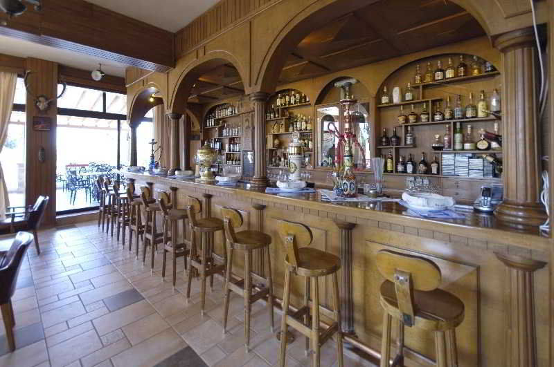 Klonos Anna Hotel Aegina Exterior photo